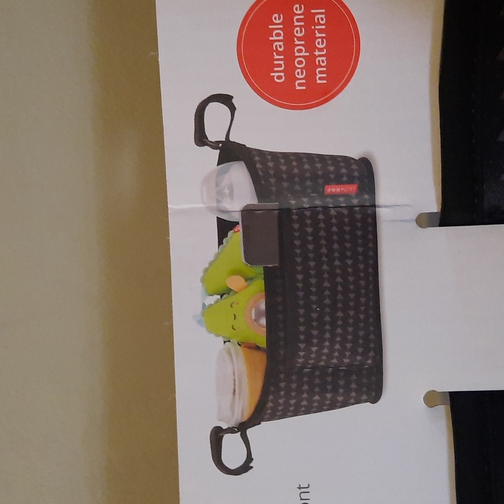 Skip*Hop Stroller Organizer - Picture 5 of 7